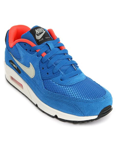 nike air max blau herren|Blau Air Max Schuhe .